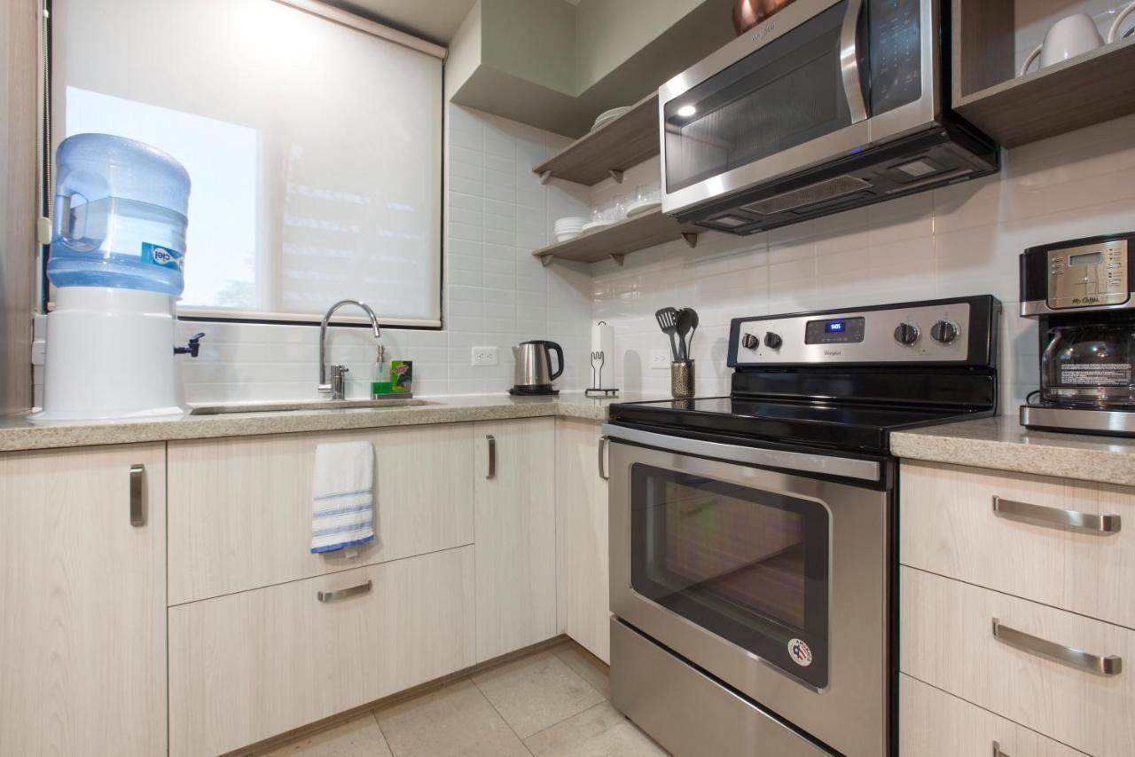 Apartament Departamentos San Jose La Paz Zewnętrze zdjęcie