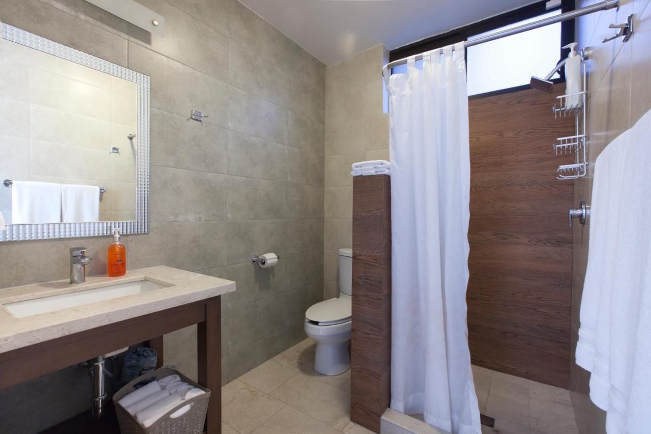 Apartament Departamentos San Jose La Paz Zewnętrze zdjęcie